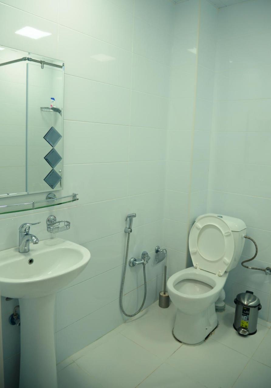 באקו Deyirman Hotel מראה חיצוני תמונה